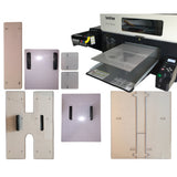 T-Lock Platen Kit Complete (includes all platen inserts)