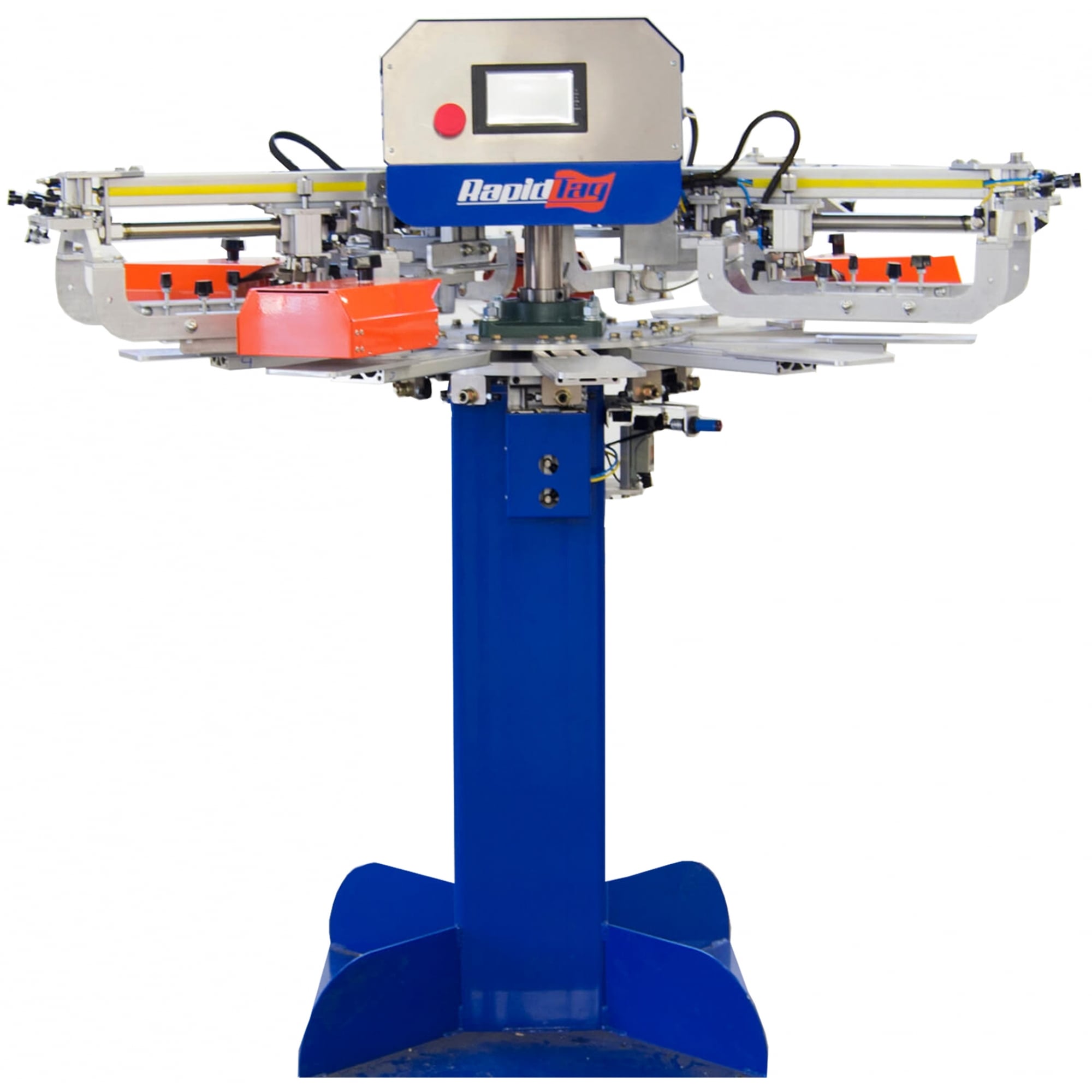 High Speed Label Printer LP4