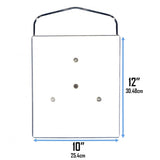 Youth Platen 10" x 12"