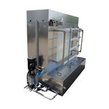 Aquatec Automatic Screen Developing Unit