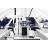 X-Type Plus Automatic Screen Printing Press
