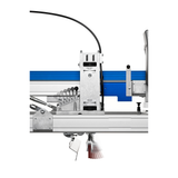 X-Type Plus Automatic Screen Printing Press