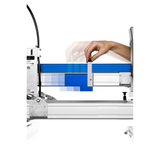 X-Type Plus Automatic Screen Printing Press