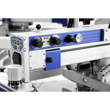 X-Type Plus Automatic Screen Printing Press