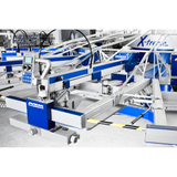 S-Type Xtreme Automatic Screen Printing Press