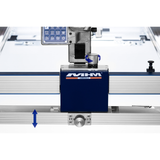 S-Type Xtreme Automatic Screen Printing Press