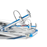 Synchroprint 5000 Automatic Screen Printing Press