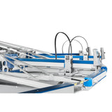 Synchroprint 5000 Automatic Screen Printing Press