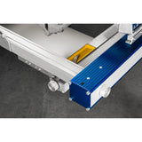 Synchroprint 5000 Automatic Screen Printing Press