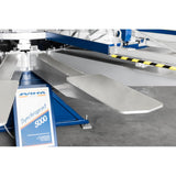 Synchroprint 5000 Automatic Screen Printing Press