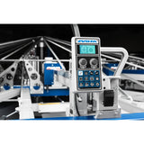 Synchroprint 5000 Automatic Screen Printing Press