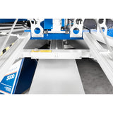 Synchroprint 5000 Automatic Screen Printing Press
