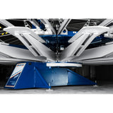 Synchroprint 5000 Automatic Screen Printing Press