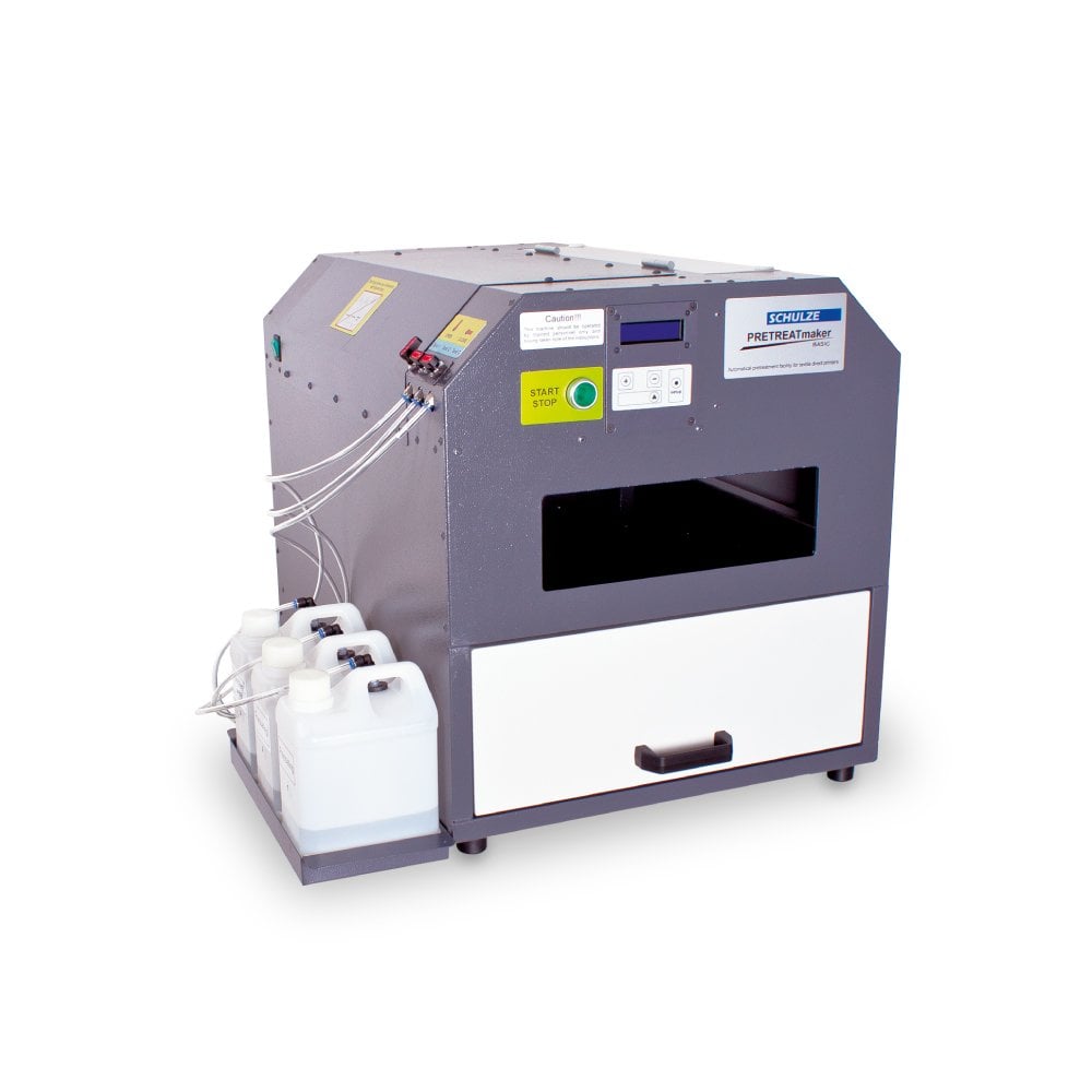 Pretreatmaker Basic