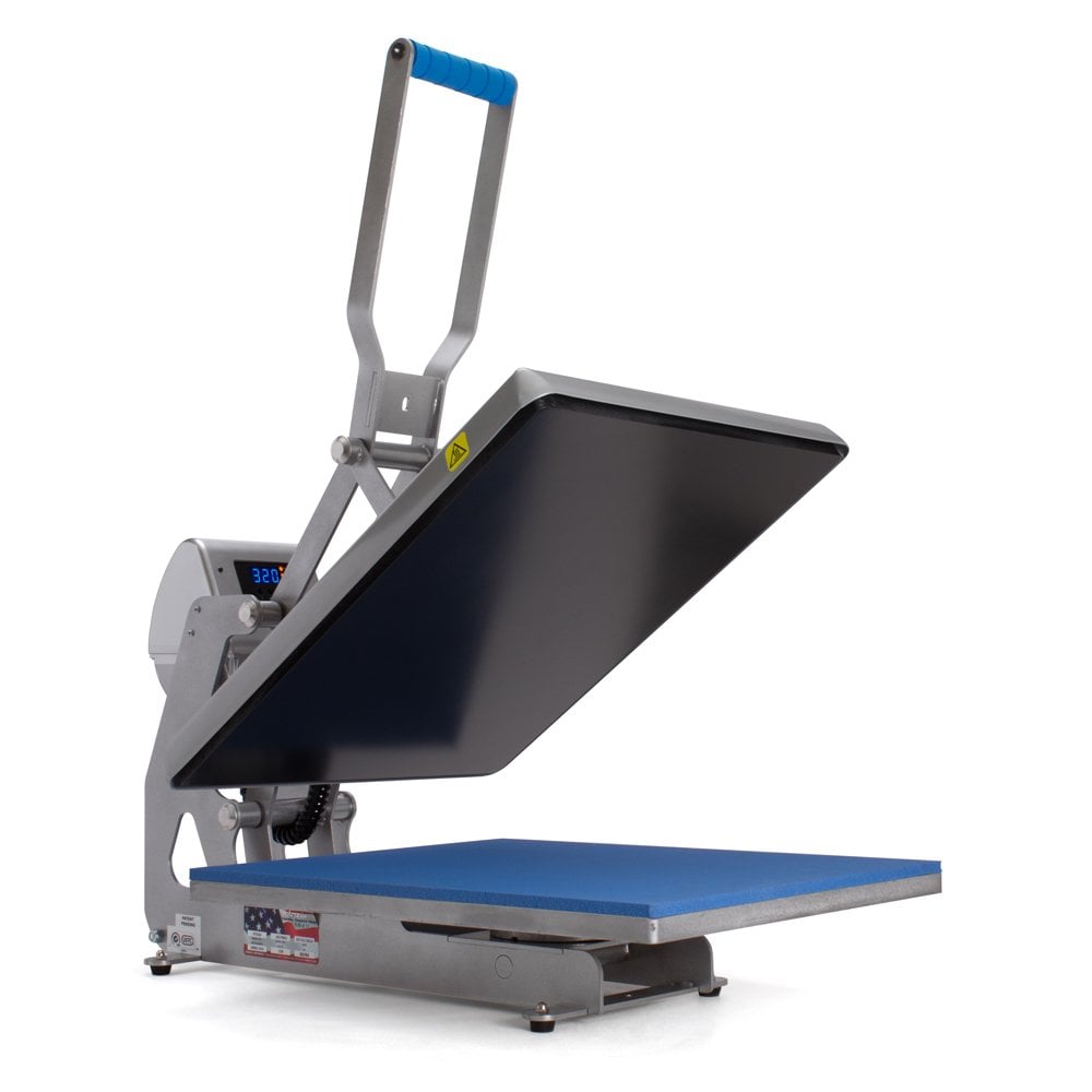 Hotronix® Auto Open Heat Press