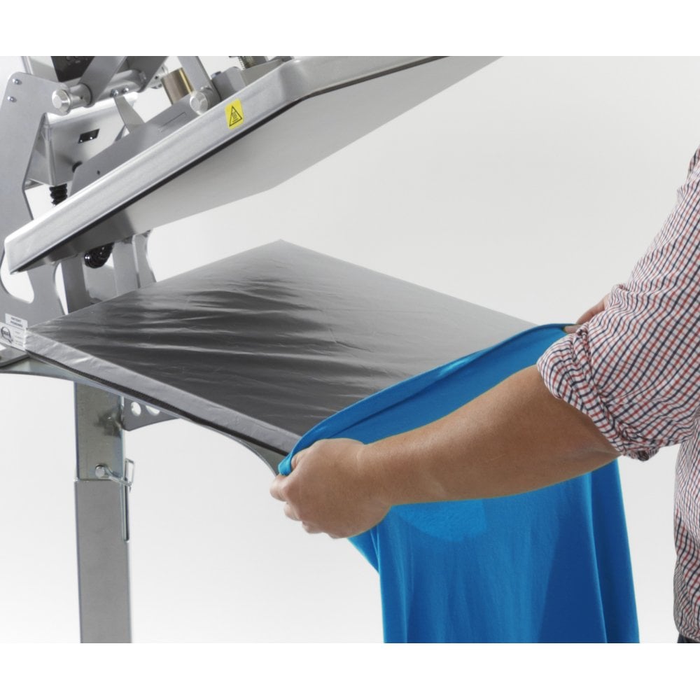 Quick Slip Lower Platen Protector