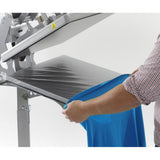 Quick Slip Lower Platen Protector