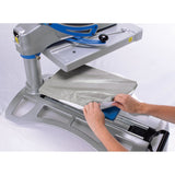 Quick Slip Lower Platen Protector