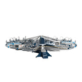 Synchroprint 5000 Automatic Screen Printing Press