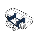 Brother GTX Frame Parts