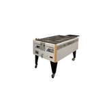Speedy T Folding Machine