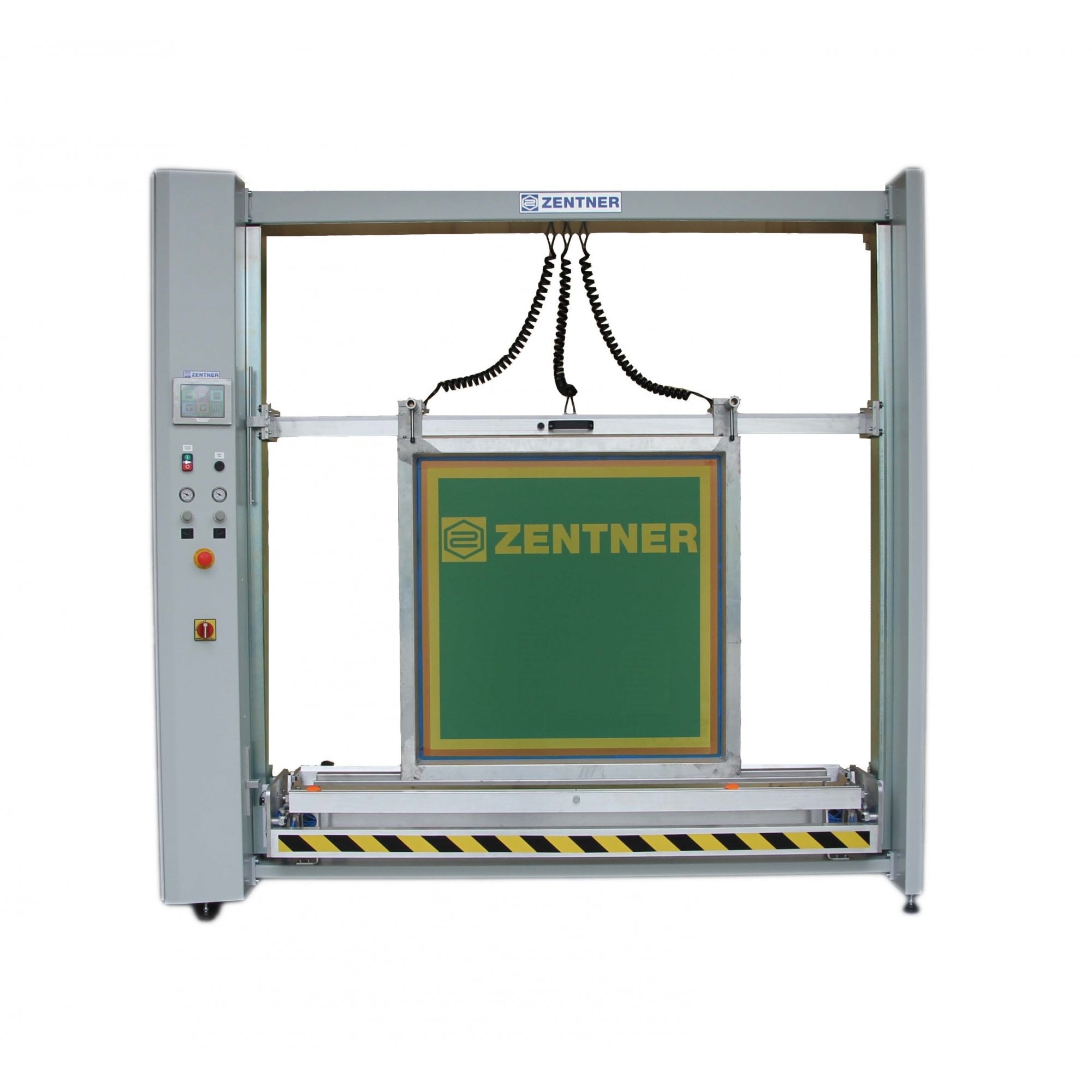 Premium 50 Auto-Coating Machine