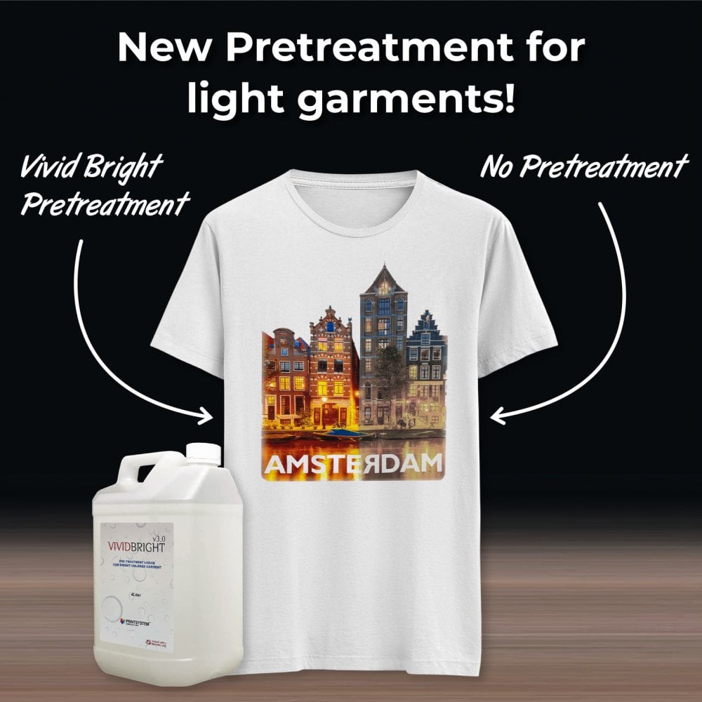 GTX Light Pretreatment 4L
