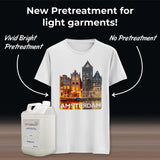 GTX Light Pretreatment 4L