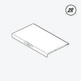 COVER UF