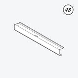 ENCODER COVER F