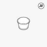CLEANING CUP
