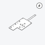 PANEL PCB ASSY