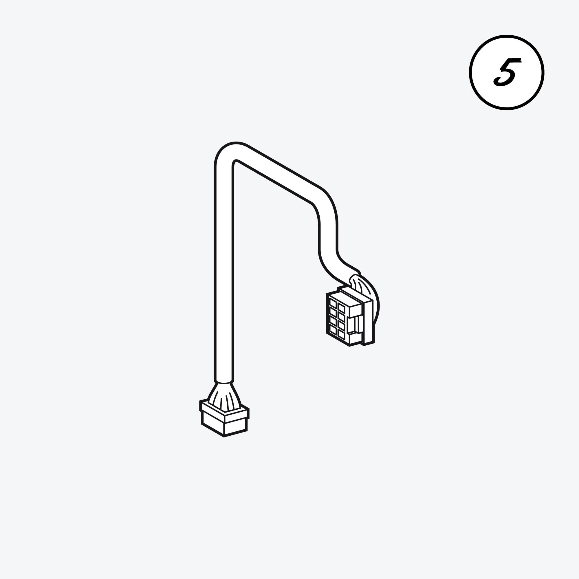 HARNESS MAINTE CONTROL