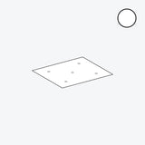 PLATEN SHEET