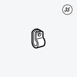 CORD HOLDER 5N