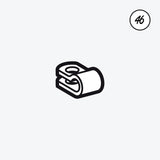 CORD HOLDER:NK-3N