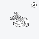 CARTRIDGE HOLDER
