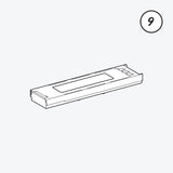 CARTRIDGE ASSY