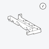 VALVE BASE