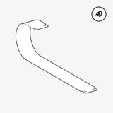 TUBE SHEET