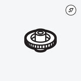 PUMP IDLE GEAR