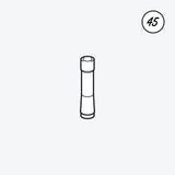 WASTE INK TUBE L70