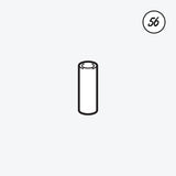 WASTE INK TUBE L50