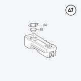TANK ASSY