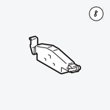 HEAD CLAMP