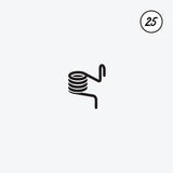 SPRING ROLLER L3