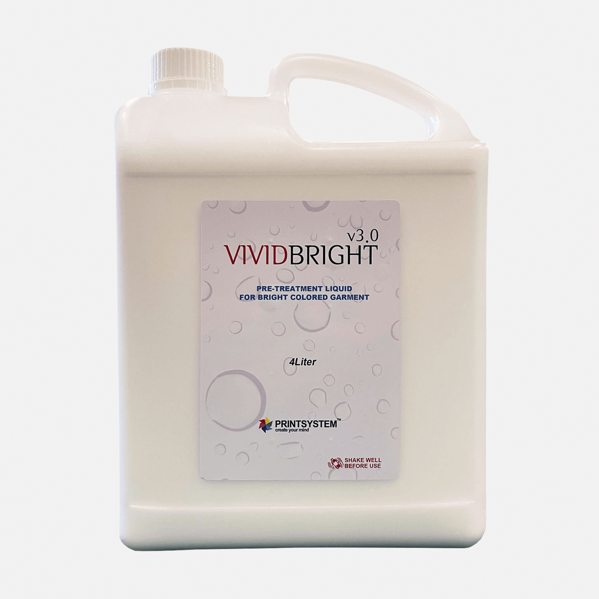 GTX Light Pretreatment 4L