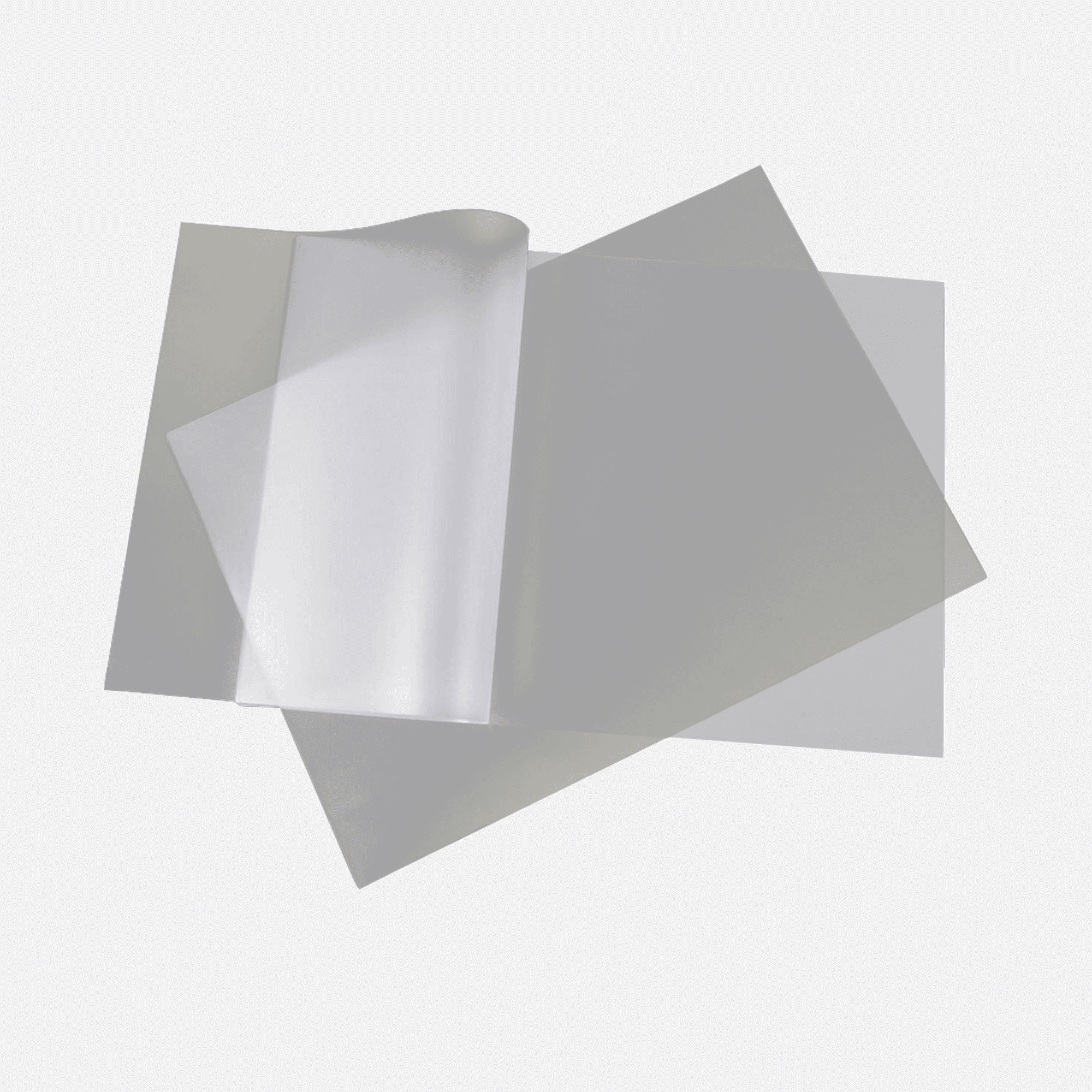 DTF Sample Pack (10 Sheets/Powder)