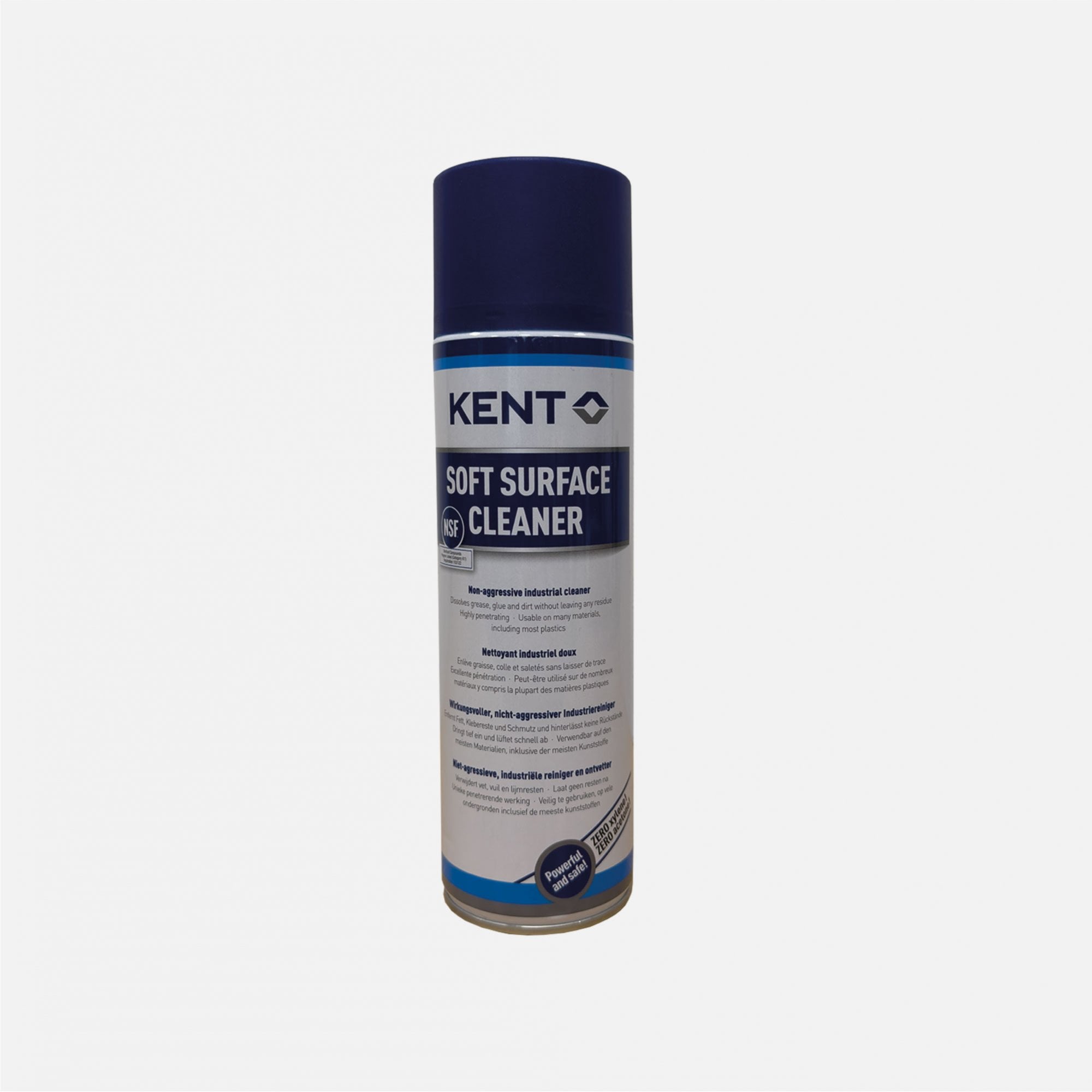 Kent Soft Surface Cleaner
