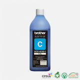 GTX Pro Bulk Cyan Ink 1.8L
